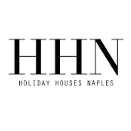 Ferienwohnung Holiday House San Biagio,41 Neapel Exterior foto