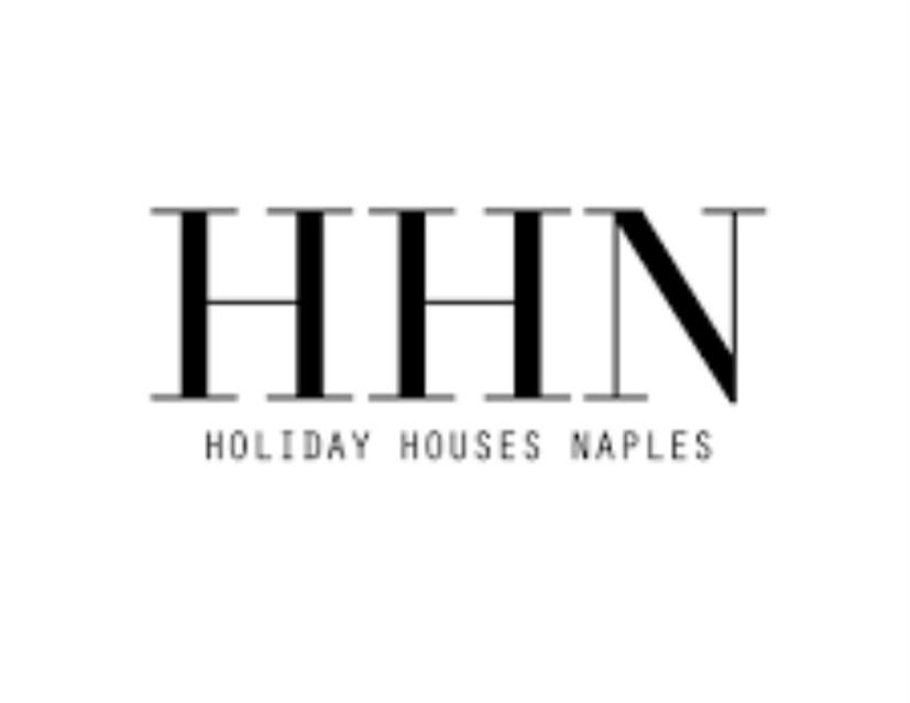 Ferienwohnung Holiday House San Biagio,41 Neapel Exterior foto