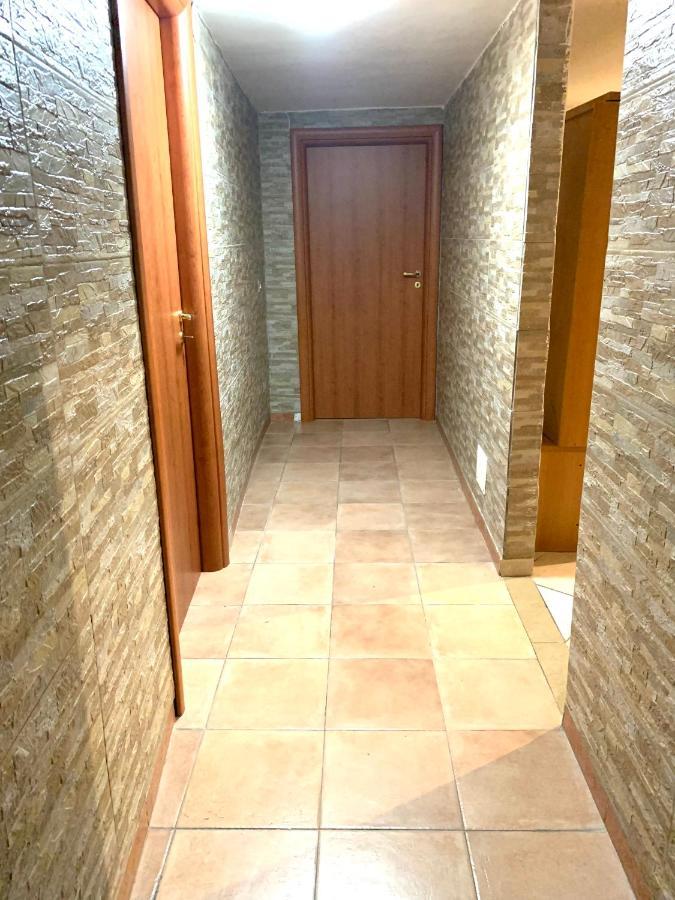 Ferienwohnung Holiday House San Biagio,41 Neapel Exterior foto