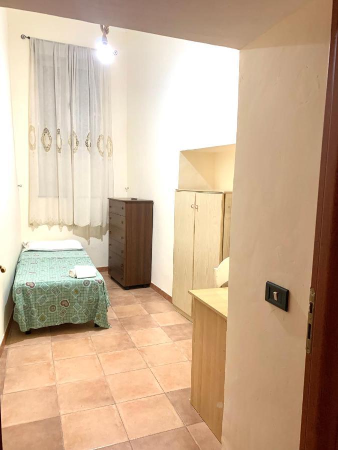 Ferienwohnung Holiday House San Biagio,41 Neapel Exterior foto