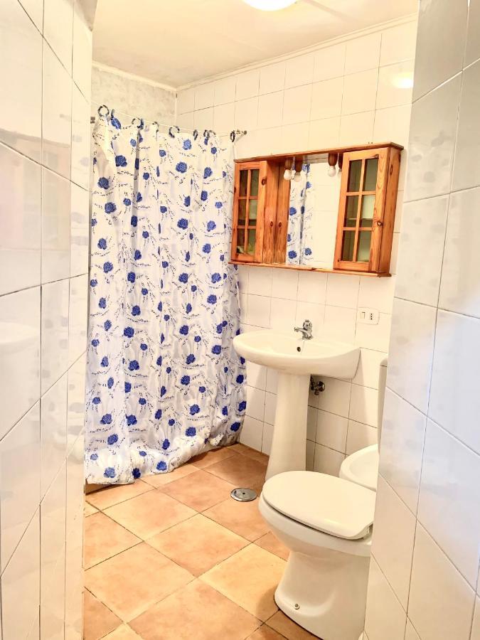 Ferienwohnung Holiday House San Biagio,41 Neapel Exterior foto