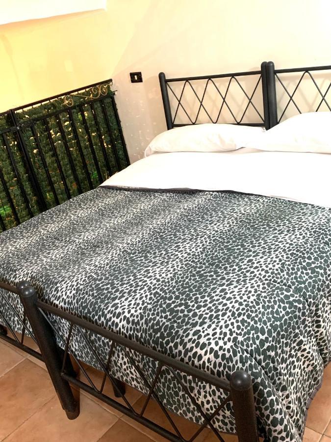 Ferienwohnung Holiday House San Biagio,41 Neapel Exterior foto
