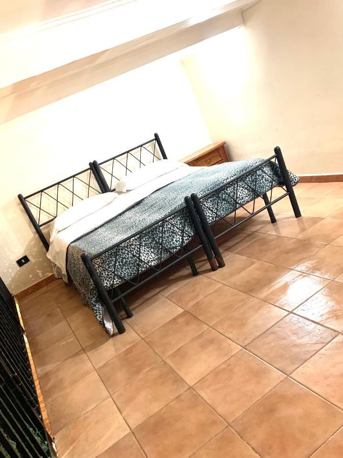 Ferienwohnung Holiday House San Biagio,41 Neapel Exterior foto