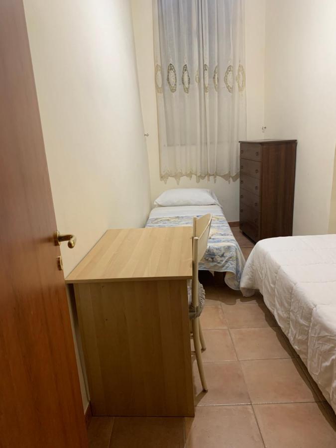 Ferienwohnung Holiday House San Biagio,41 Neapel Exterior foto